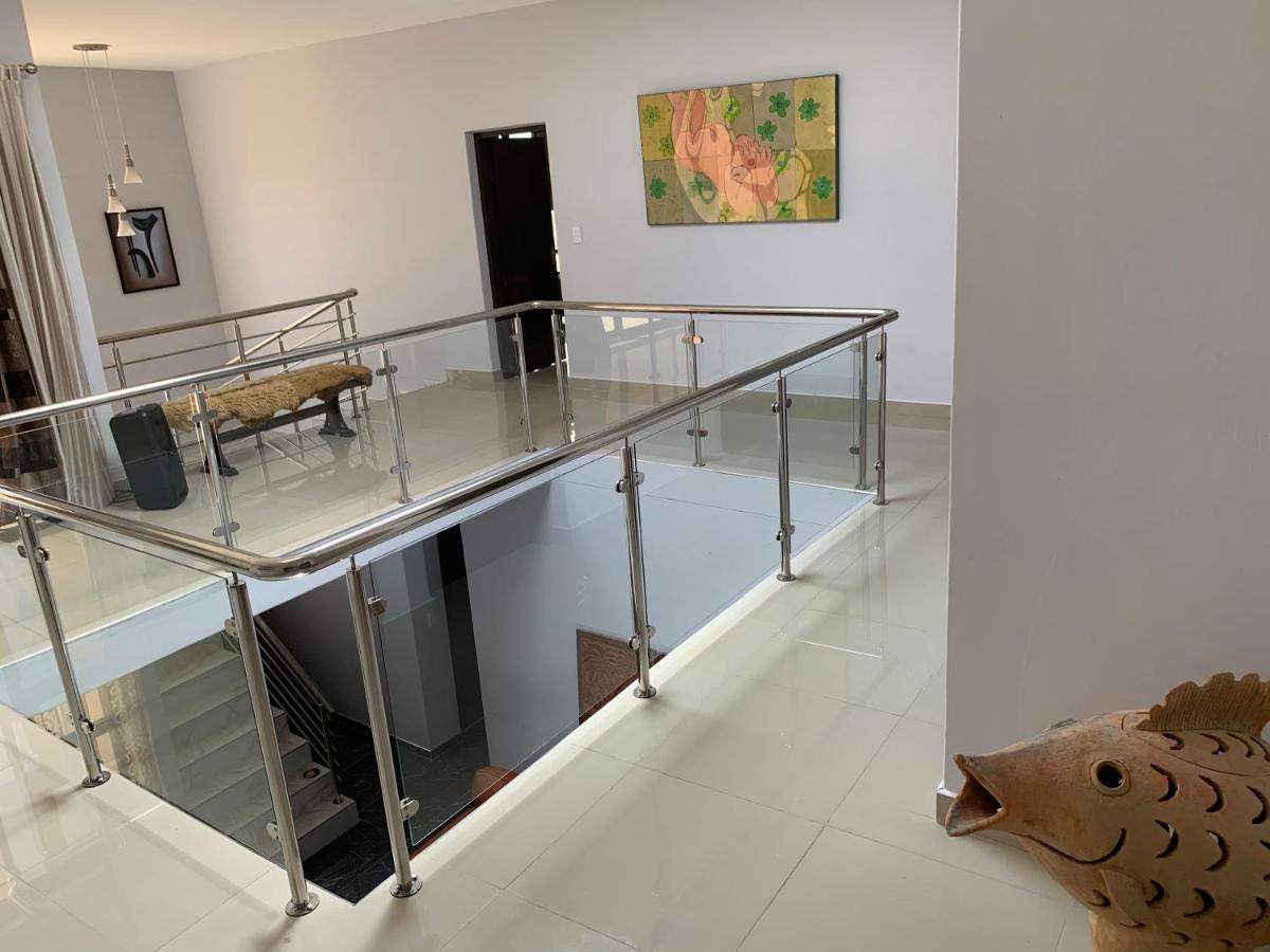 Mukulela Bed & Breakfast Walvis Bay Bagian luar foto