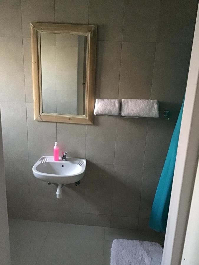 Mukulela Bed & Breakfast Walvis Bay Bagian luar foto
