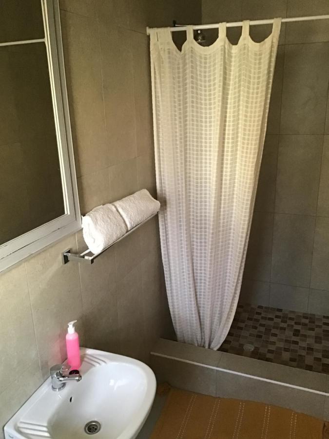 Mukulela Bed & Breakfast Walvis Bay Bagian luar foto