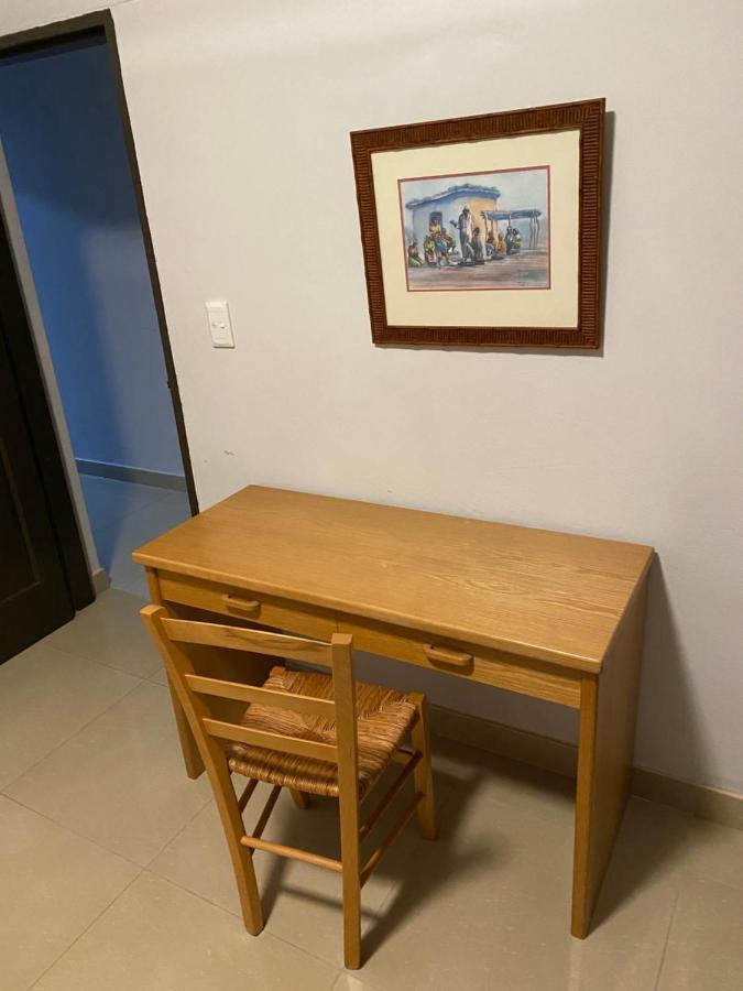 Mukulela Bed & Breakfast Walvis Bay Bagian luar foto